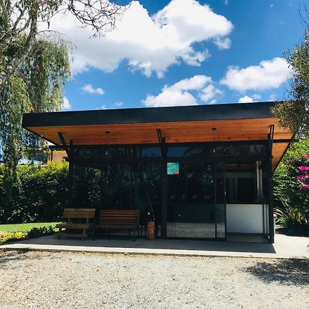 Hotel & Golf Isak Aeropuerto Rionegro Exterior foto